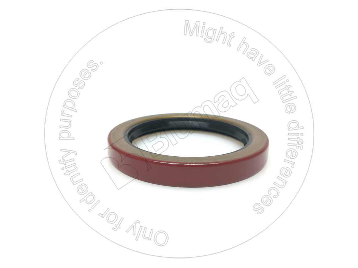 CR2368 BLUMAQ Seal