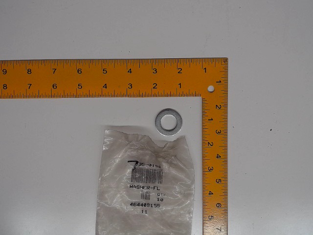 736-0156 Washer for CUB CADET