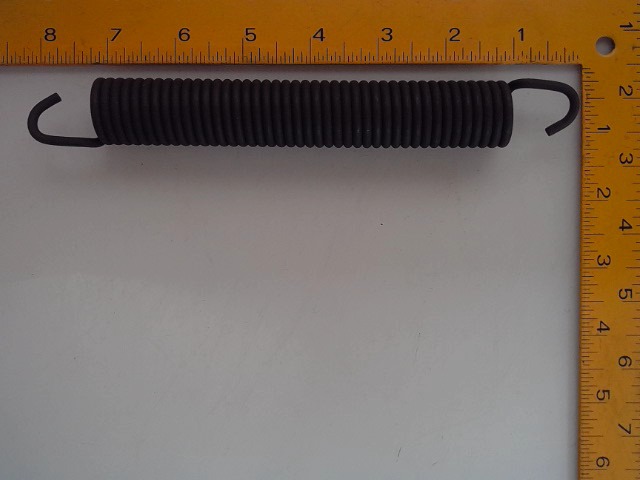 732-04391 Ext Spring for CUB CADET