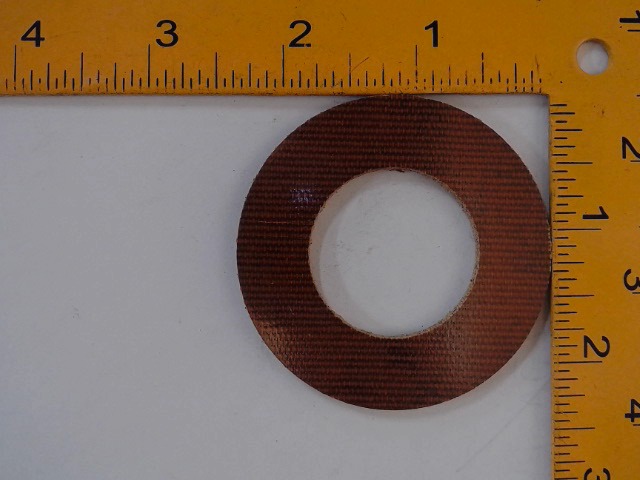 C10670 Washer for JOHN DEERE