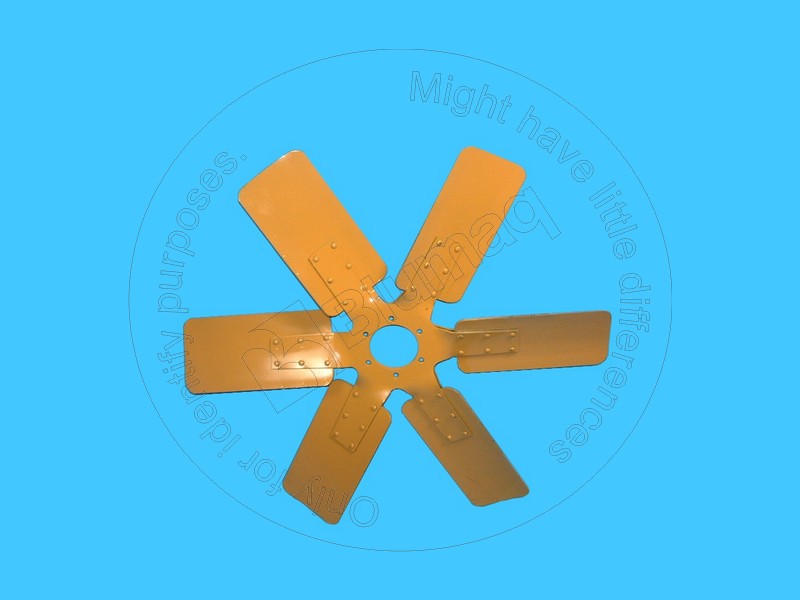 2Y-7421 Fan