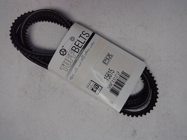 A-15615 V Belt Cogged for JOHN DEERE