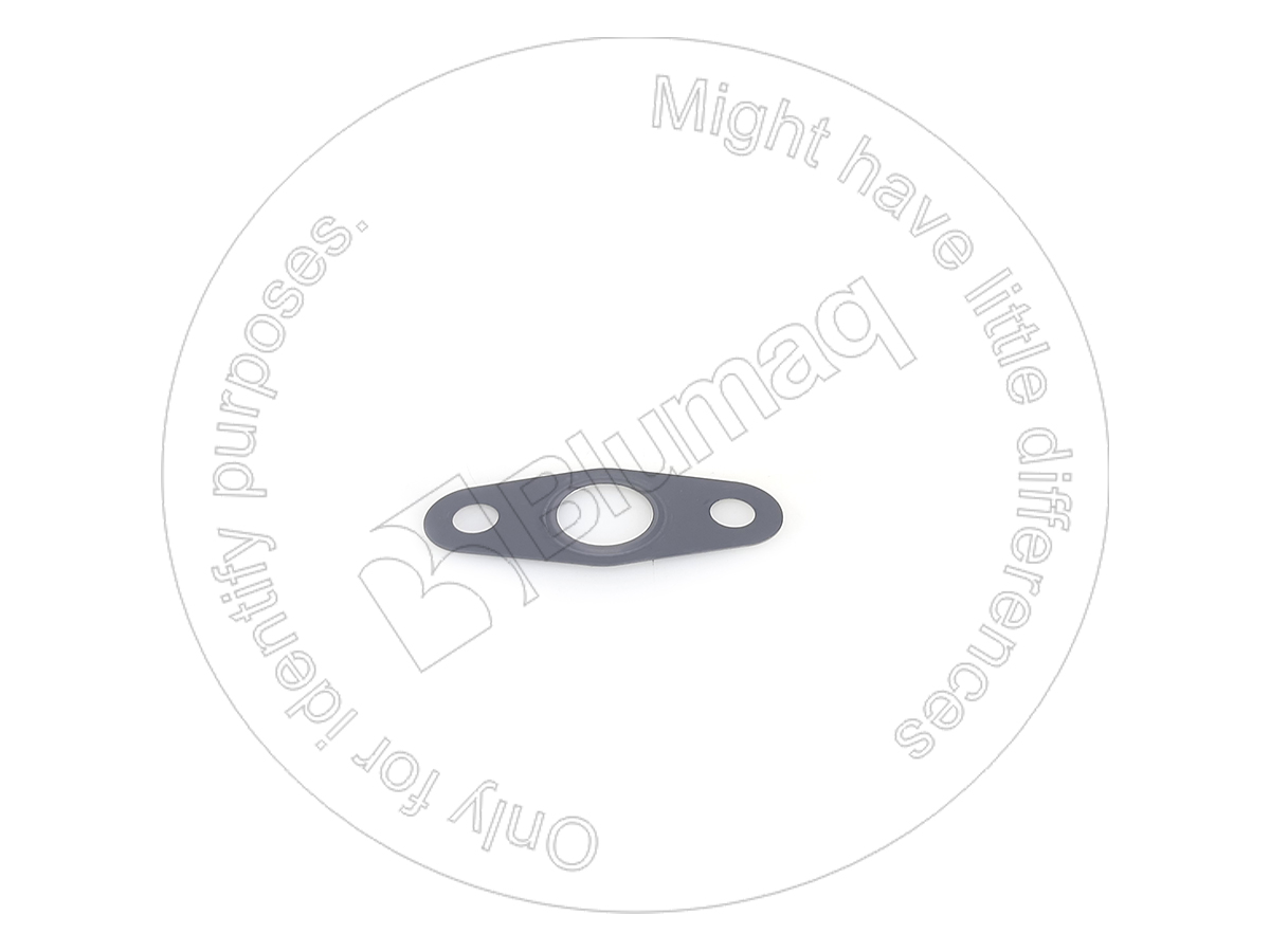 030.1356 Gasket for BLUMAQ