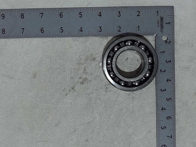 K3660225641 Bearing for KOMATSU