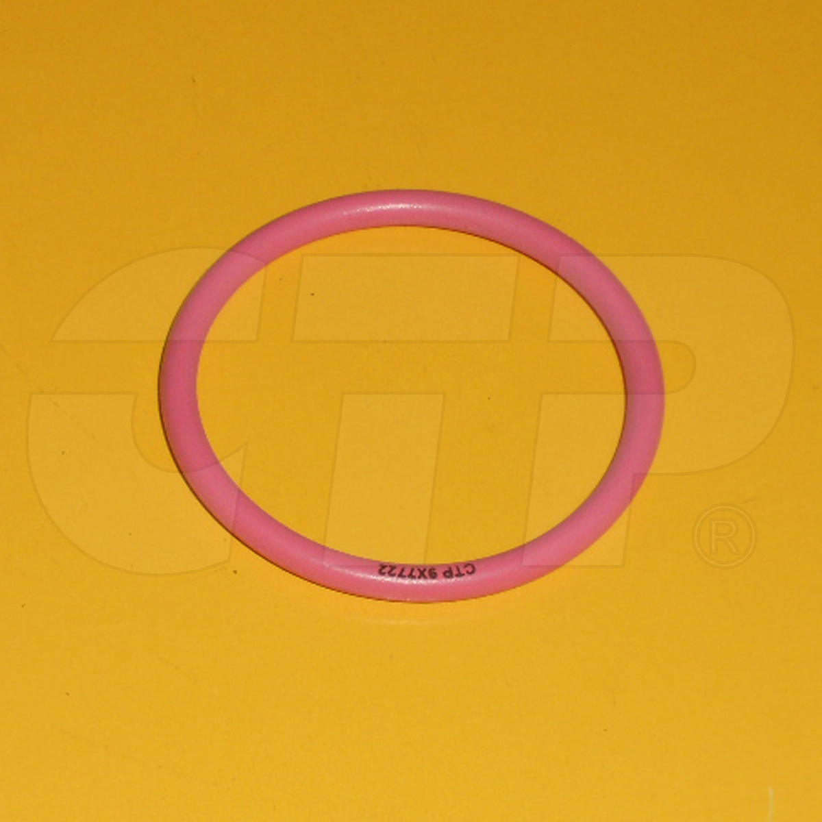 9X7722 Seal O Ring
