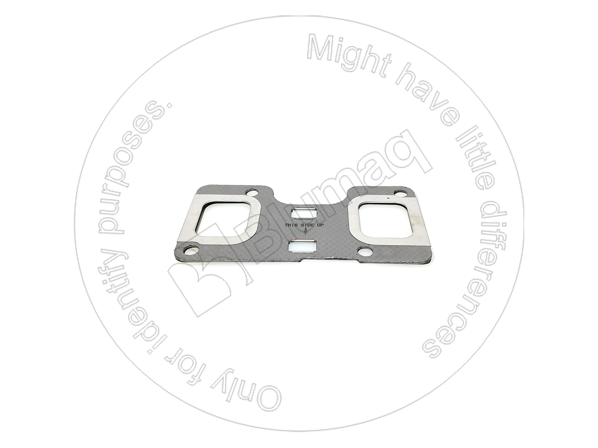 438-2020 Gasket for CATERPILLAR