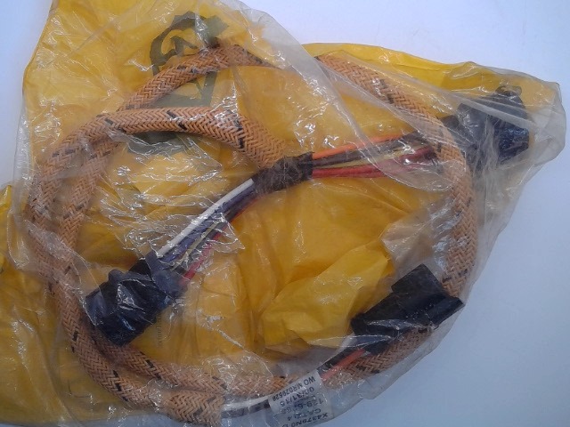 129-6268 Harness As