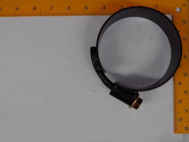 RE20223 Clamp for JOHN DEERE
