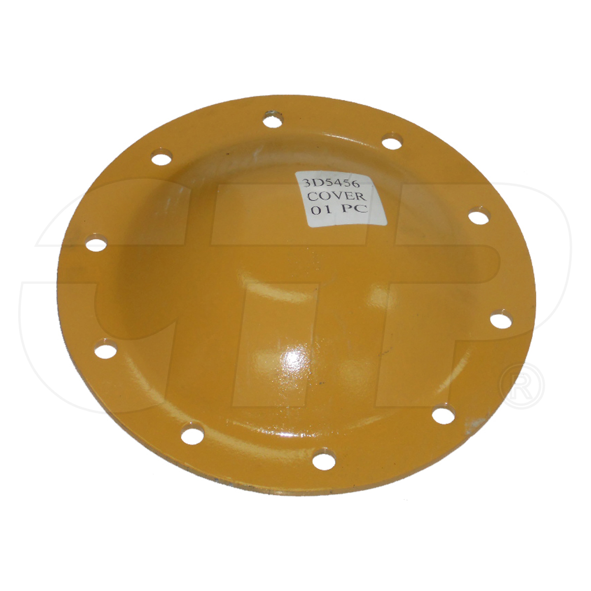 3D5456 Cover