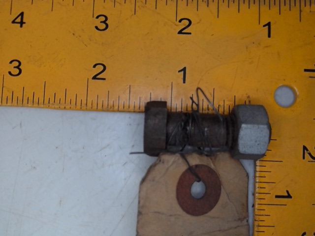 T28811 Rod