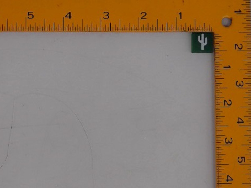 Z55293 Insert for JOHN DEERE