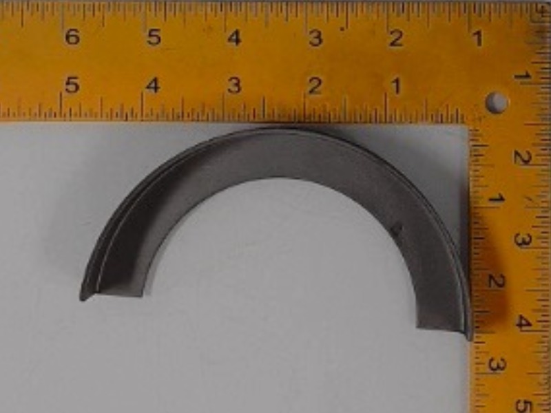 A-4020SR Dust Ring for JOHN DEERE