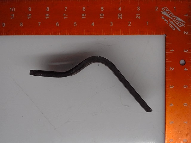 12999 Blade for WOODS