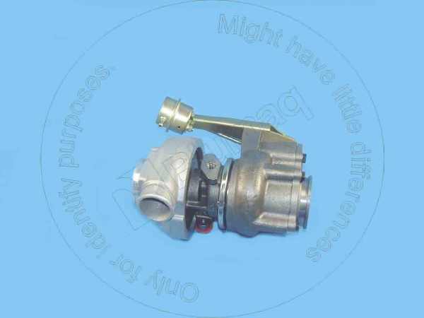 CU3800709 Turbocharger for CUMMINS
