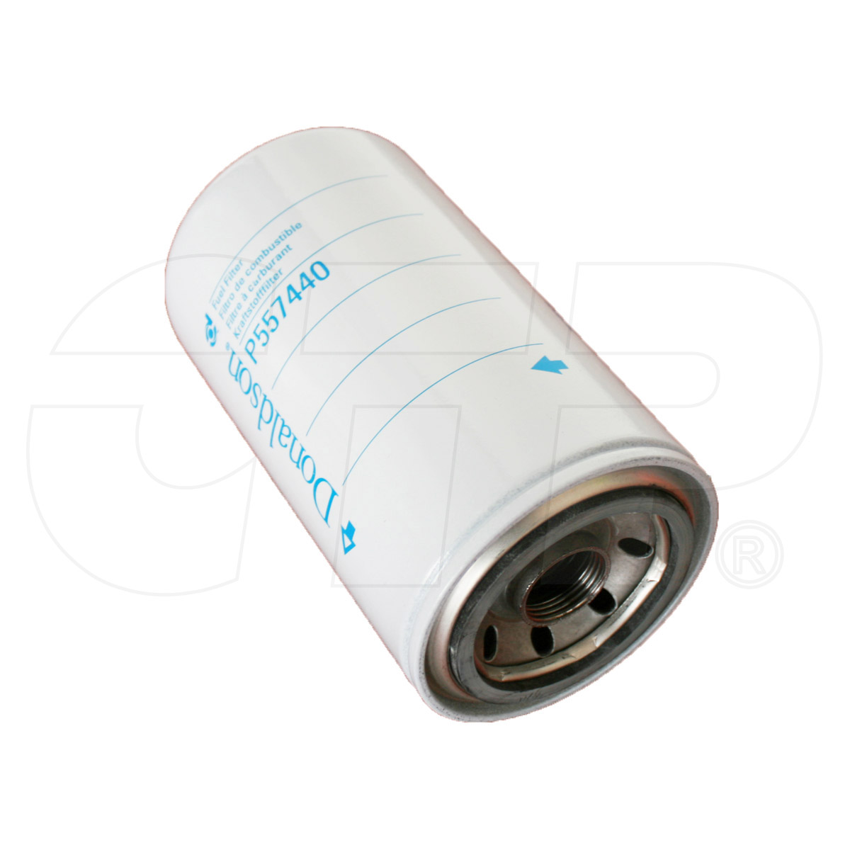 P557440 Filter Fuel Spin On for CATERPILLAR
