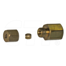 5P2949 Connector for CATERPILLAR