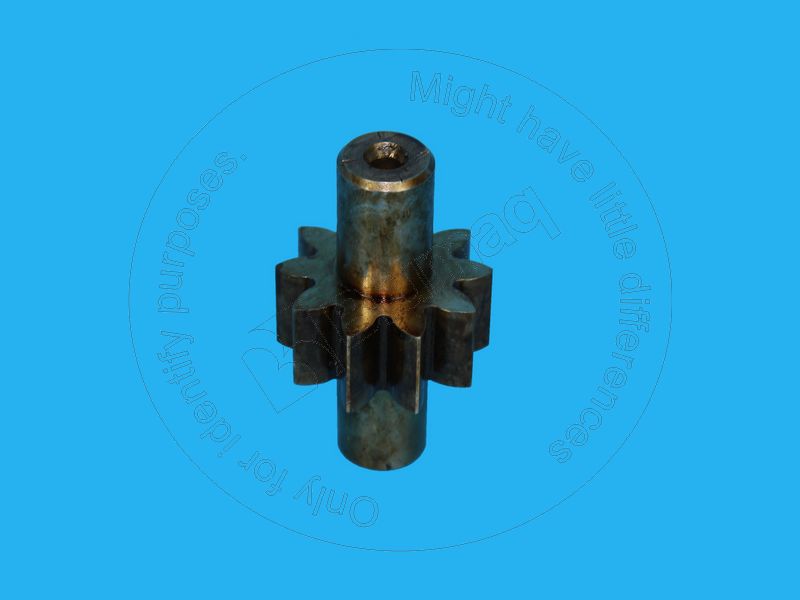 3S-4384 Gear for CATERPILLAR