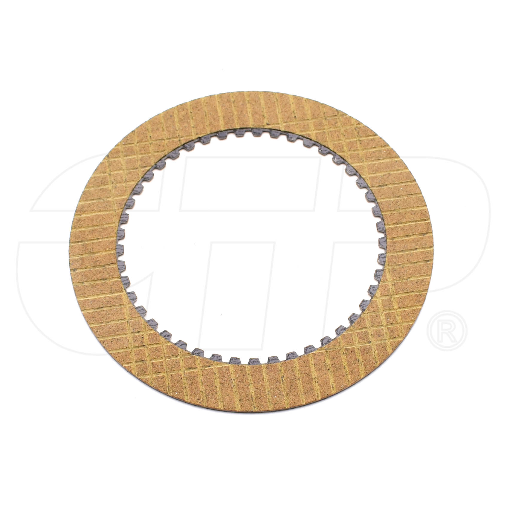3373530 Disc-friction for CATERPILLAR