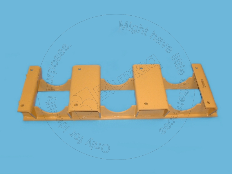 219-8469 Protection for BLUMAQ