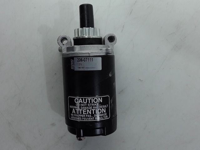A-206-07111 Starter for JOHN DEERE