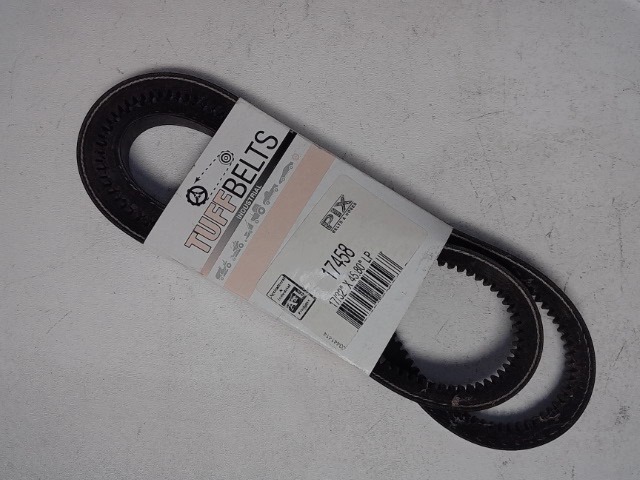 A-17458 V Belt Cogged for JOHN DEERE