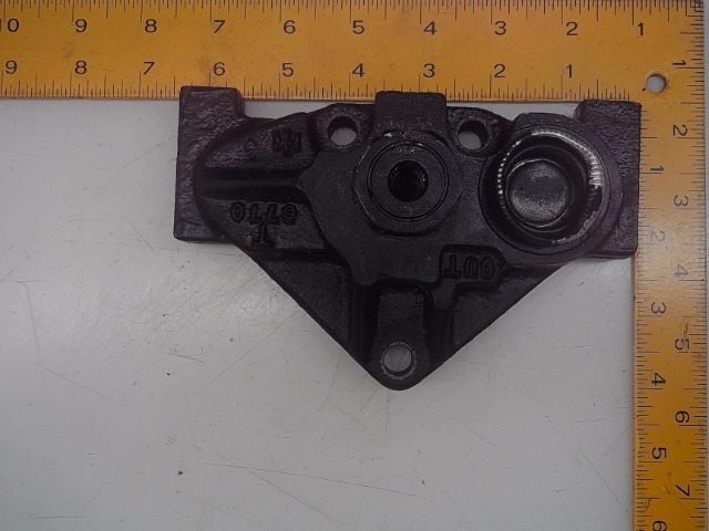 160-32890 Cover for GEHL MANITOU