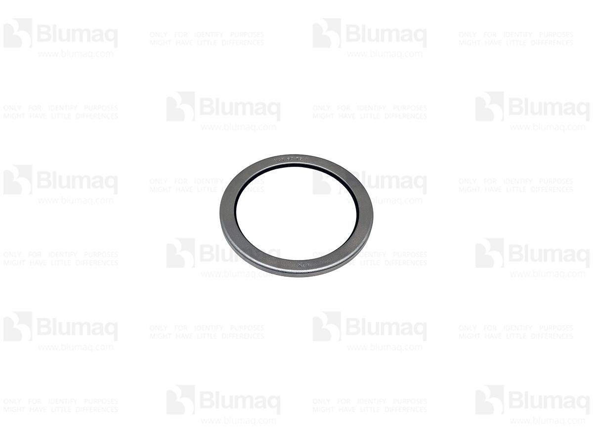 140-09-12410 Dust Seal for KOMATSU