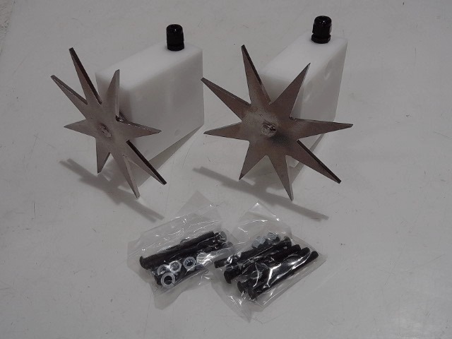 H30-4641 Wheel Kit for AGCO
