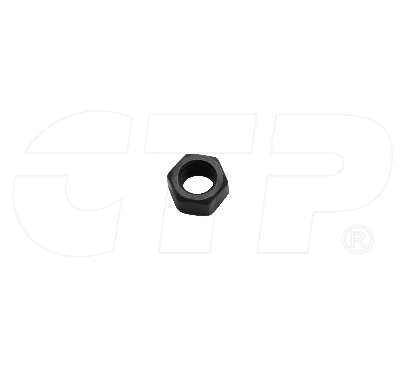 8L-3441 Nut for CATERPILLAR