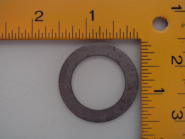 M41132 Washer for JOHN DEERE