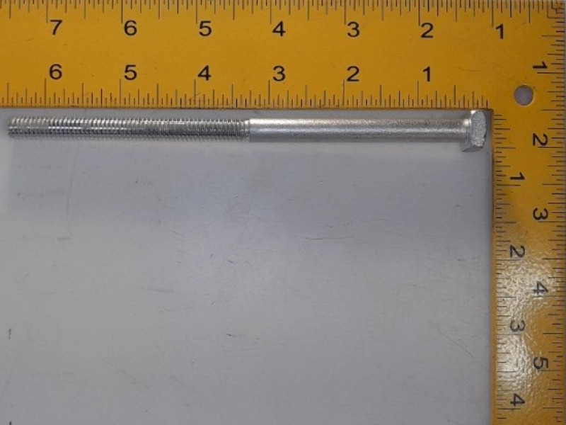 3S-2966 Bolt for CATERPILLAR