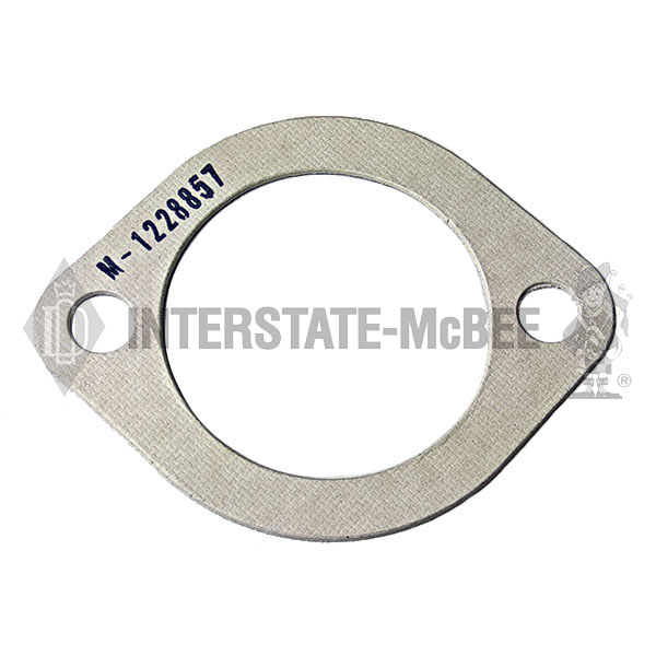 M-1228857 Gasket - Water Lines Group for INTERSTATE MCBEE