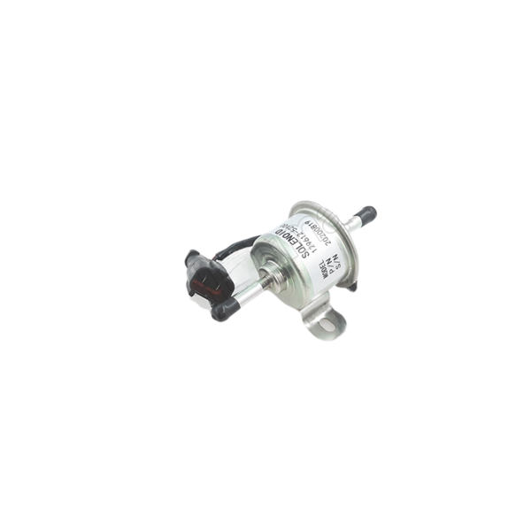 YM129612-52100 Fuel Pump