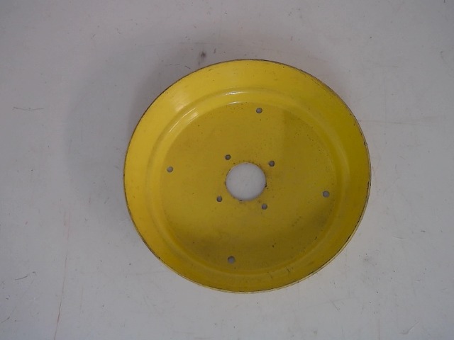B27852 Rim 1/2 for JOHN DEERE
