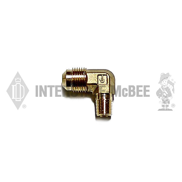 M-142429 Elbow - Turbocharger