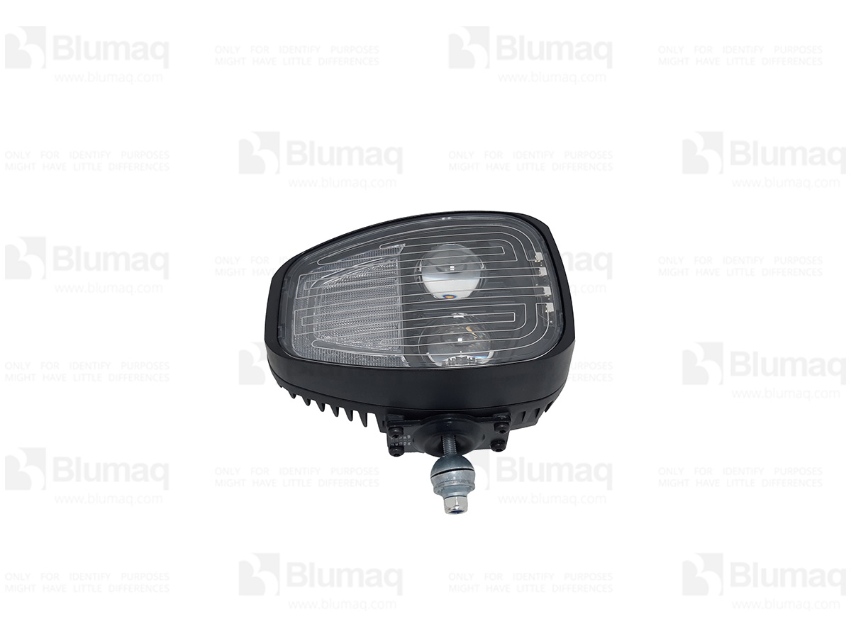 JDAT504138 BLUMAQ Led Headlight