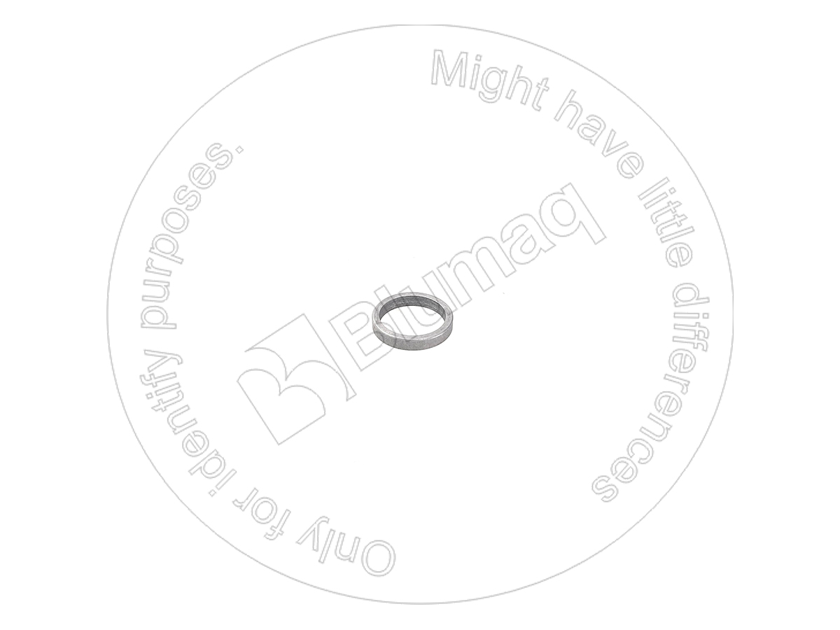 1W-8895 Washer for BLUMAQ