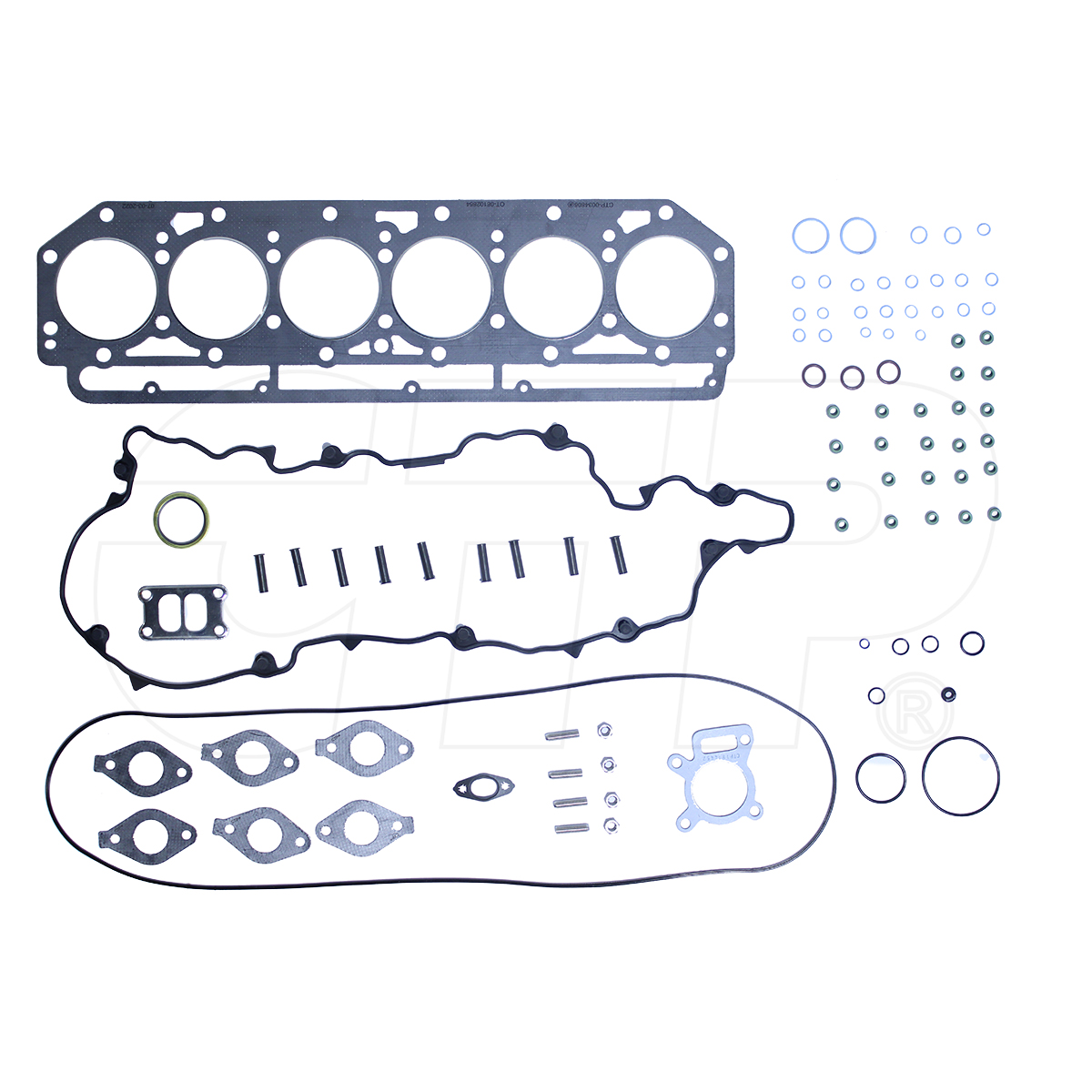 424-5181 Gasket Kit