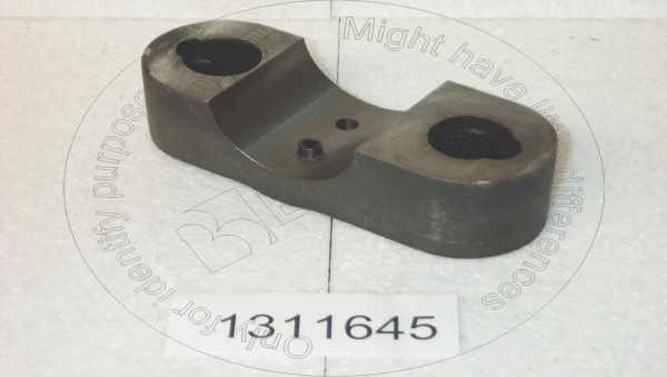 131-1645 Bearing Cap for CATERPILLAR