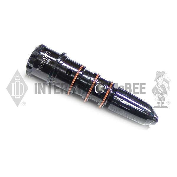 M-3047977 New Injector - Ts for INTERSTATE MCBEE