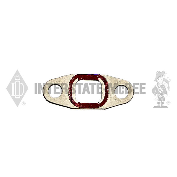 M-670079C3 Gasket - Oil Drain