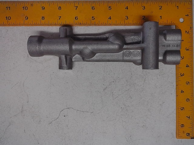 3416778 Manifold for CATERPILLAR