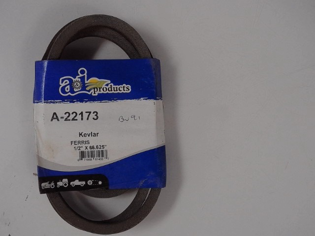 A-22173 Belt for JOHN DEERE