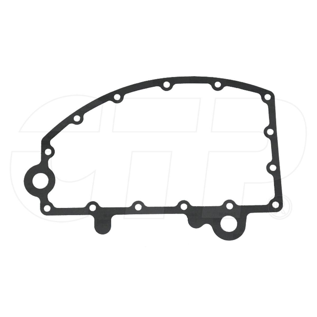 1083055 Gasket-ctp for CATERPILLAR