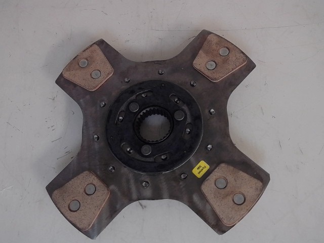 A-303462412 Disc for JOHN DEERE