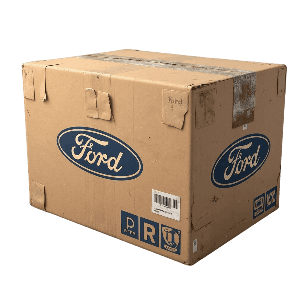 STG390RM Steering Gear Svt for FORD
