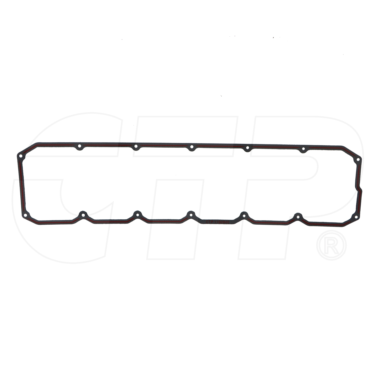 1192940 Gasket for CATERPILLAR