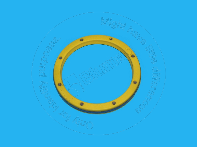 7K-9204 Seal for BLUMAQ