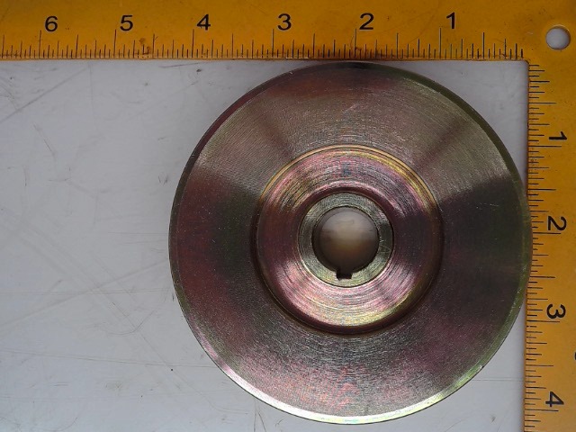 A-GFD5000 Pulley for JOHN DEERE