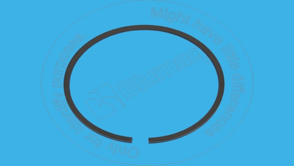 334-1158 Piston Ring